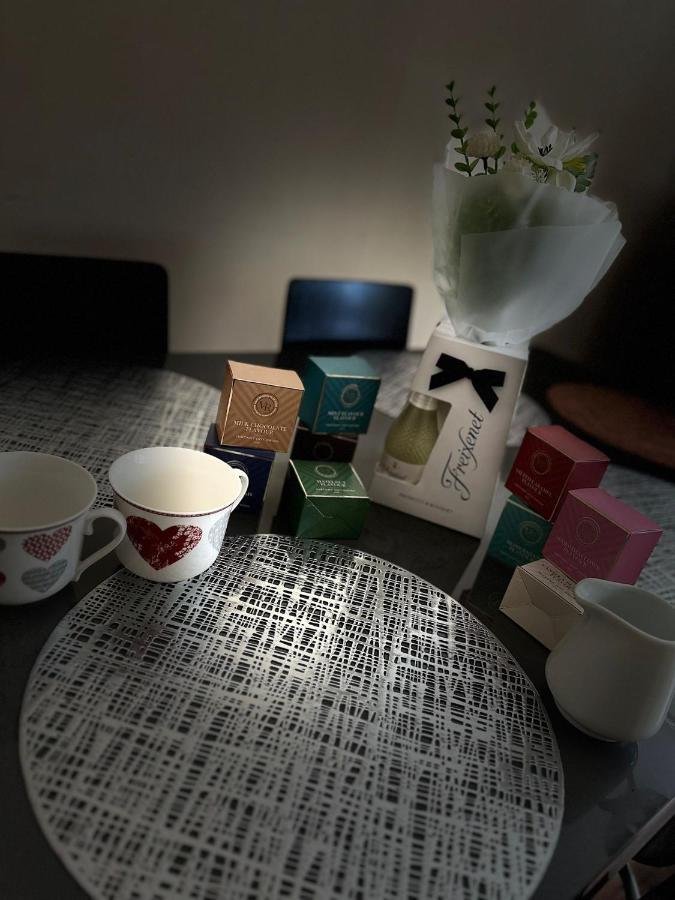 Mamma House Apartman Melrose Kültér fotó