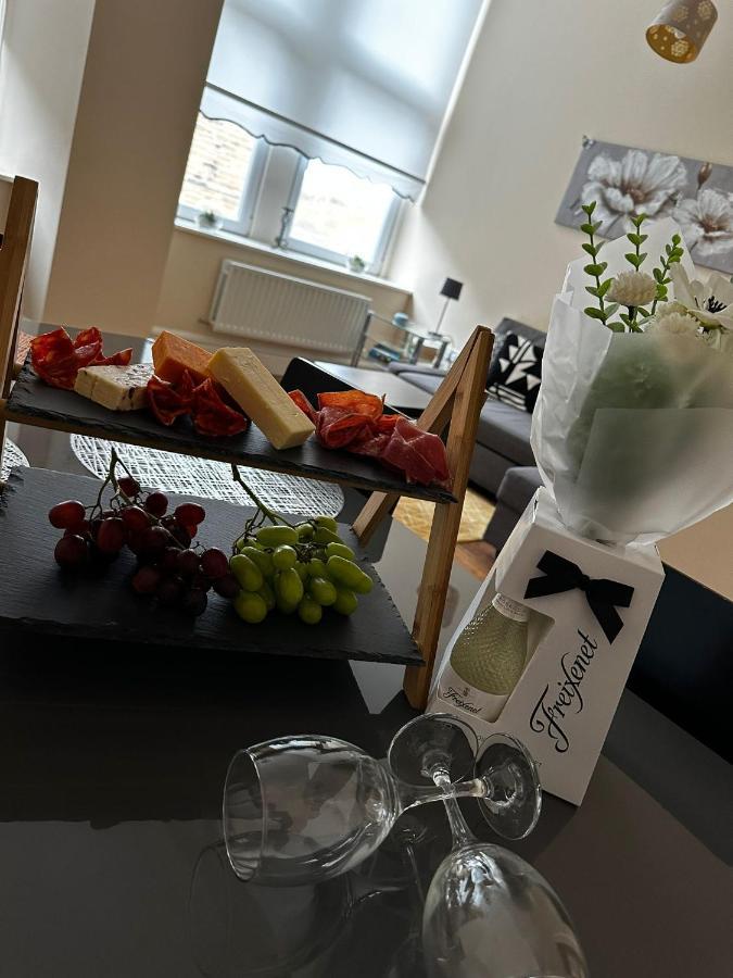 Mamma House Apartman Melrose Kültér fotó