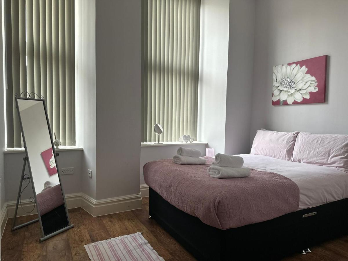 Mamma House Apartman Melrose Kültér fotó
