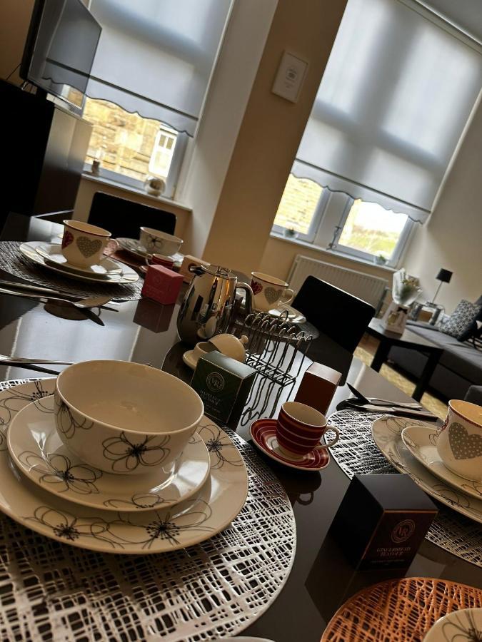 Mamma House Apartman Melrose Kültér fotó