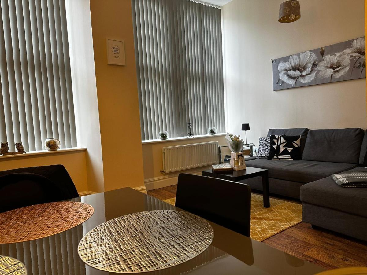 Mamma House Apartman Melrose Kültér fotó