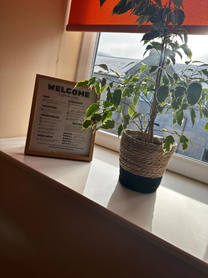 Mamma House Apartman Melrose Kültér fotó