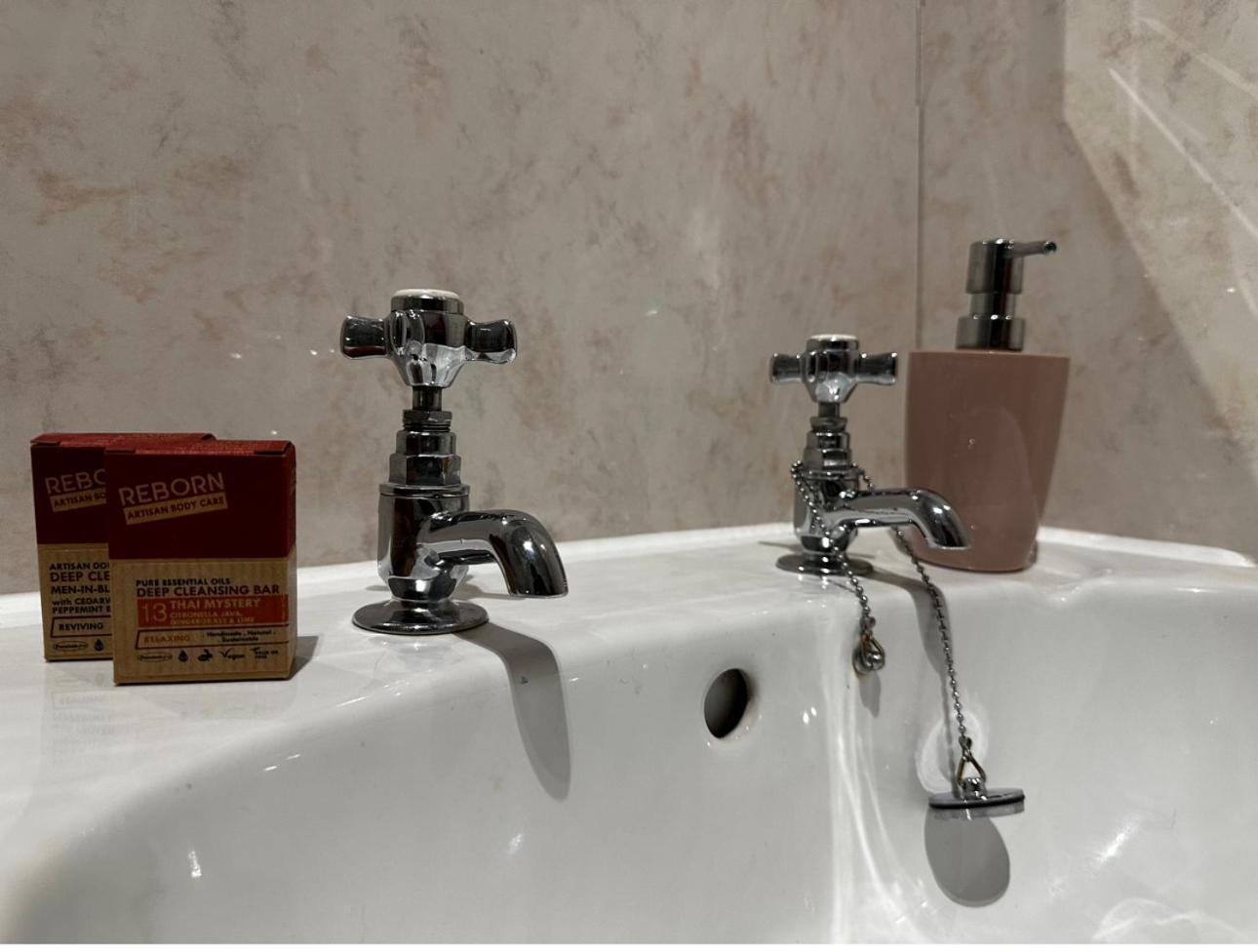 Mamma House Apartman Melrose Kültér fotó