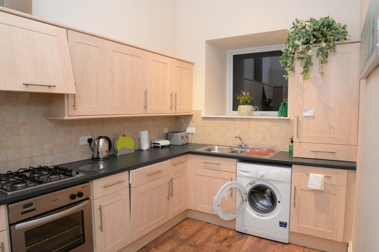 Mamma House Apartman Melrose Kültér fotó